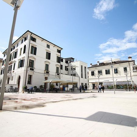 Palazzo Bortolan Hotel Treviso Exterior foto